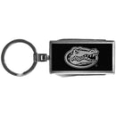NCAA - Florida Gators Multi-tool Key Chain, Black-Key Chains,College Key Chains,Florida Gators Key Chains-JadeMoghul Inc.