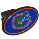 NCAA - Florida Gators Plastic Hitch Cover Class III-Automotive Accessories,Hitch Covers,Plastic Hitch Covers Class III,College Plastic Hitch Covers Class III-JadeMoghul Inc.