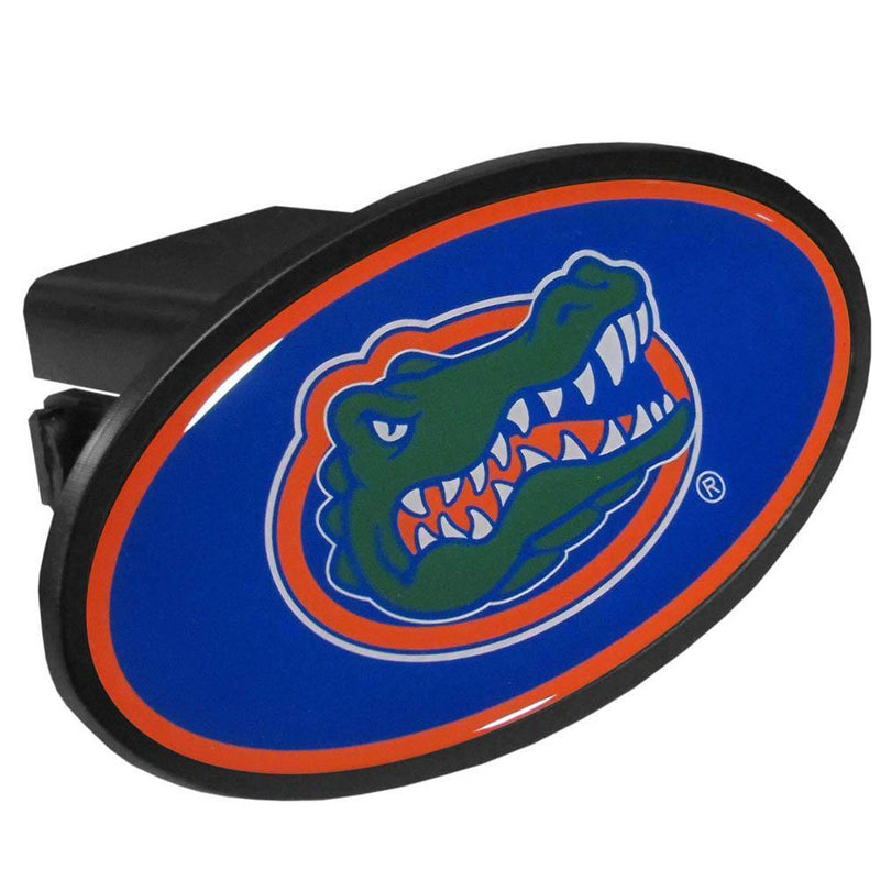 NCAA - Florida Gators Plastic Hitch Cover Class III-Automotive Accessories,Hitch Covers,Plastic Hitch Covers Class III,College Plastic Hitch Covers Class III-JadeMoghul Inc.