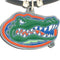 NCAA - Florida Gators Rubber Cord Necklace-Jewelry & Accessories,Necklaces,Cord Necklaces,College Cord Necklaces-JadeMoghul Inc.