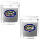 NCAA - Florida Gators Scented Candle Set-Home & Office,Candles,Candle Sets,College Candle Sets-JadeMoghul Inc.