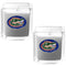 NCAA - Florida Gators Scented Candle Set-Home & Office,Candles,Candle Sets,College Candle Sets-JadeMoghul Inc.