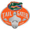 NCAA - Florida Gators Tailgater Hitch Cover Class III-Automotive Accessories,Hitch Covers,Tailgater Hitch Covers Class III,College Tailgater Hitch Covers Class III-JadeMoghul Inc.