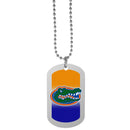 NCAA - Florida Gators Team Tag Necklace-missing-JadeMoghul Inc.