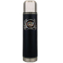 NCAA - Florida Gators Thermos with Flame Emblem-Beverage Ware,Thermos,College Thermos-JadeMoghul Inc.