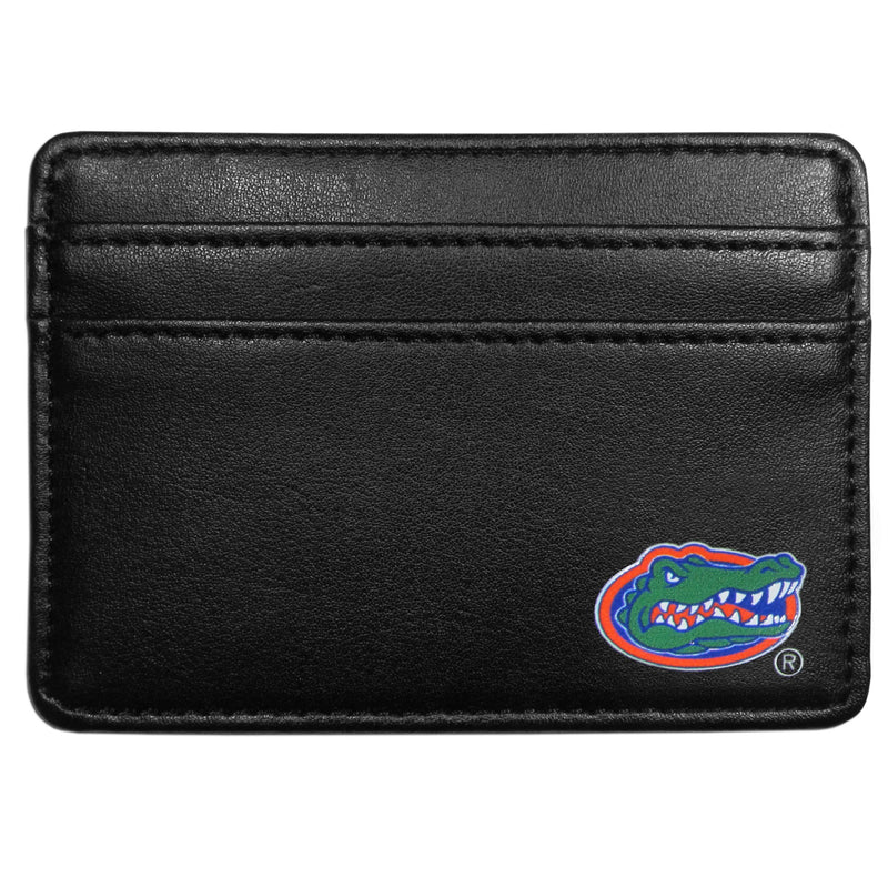 NCAA - Florida Gators Weekend Wallet-Wallets & Checkbook Covers,Weekend Wallets,College Weekend Wallets-JadeMoghul Inc.