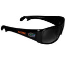 NCAA - Florida Gators Wrap Bottle Opener Sunglasses-Sunglasses, Eyewear & Accessories,College Eyewear,College Sunglasses,Bottle Opener Sunglasses-JadeMoghul Inc.