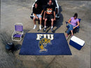 Outdoor Rug NCAA Florida International Ulti-Mat