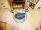 Cheap Rugs Online NCAA Florida Soccer Ball 27" diameter