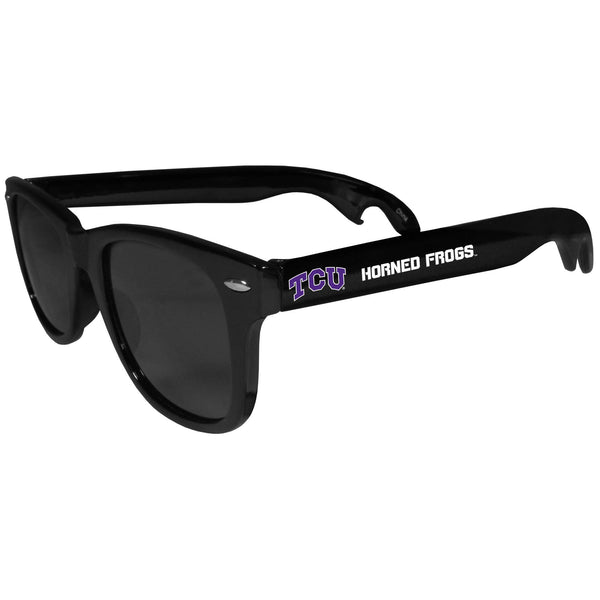 NCAA - Florida St. Seminoles Beachfarer Bottle Opener Sunglasses-Sunglasses, Eyewear & Accessories,College Eyewear,College Sunglasses,Bottle Opener Sunglasses-JadeMoghul Inc.