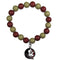 NCAA - Florida St. Seminoles Fan Bead Bracelet-Jewelry & Accessories,Bracelets,Fan Bead Bracelets,College Fan Bead Bracelets-JadeMoghul Inc.