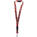 NCAA - Florida St. Seminoles Lanyard-Jewelry & Accessories,Lanyards,College Lanyards-JadeMoghul Inc.