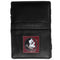 NCAA - Florida St. Seminoles Leather Jacob's Ladder Wallet-Wallets & Checkbook Covers,Jacob's Ladder Wallets,College Jacob's Ladder Wallets-JadeMoghul Inc.