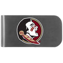 NCAA - Florida St. Seminoles Logo Bottle Opener Money Clip-Wallets & Checkbook Covers,College Wallets,Florida St. Seminoles Wallets-JadeMoghul Inc.