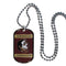 NCAA - Florida St. Seminoles Tag Necklace-Jewelry & Accessories,Necklaces,Tag Necklaces,College Tag Necklaces-JadeMoghul Inc.