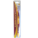 NCAA - Florida St. Seminoles Toothbrush-Home & Office,Toothbrushes,Adult Toothbrushes,College Adult Toothbrushes-JadeMoghul Inc.