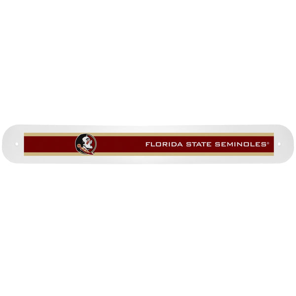 NCAA - Florida St. Seminoles Travel Toothbrush Case-Other Cool Stuff,College Other Cool Stuff,,College Toothbrushes,Toothbrush Travel Cases-JadeMoghul Inc.