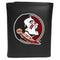 NCAA - Florida St. Seminoles Tri-fold Wallet Large Logo-Wallets & Checkbook Covers,College Wallets,Florida St. Seminoles Wallets-JadeMoghul Inc.