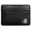 NCAA - Florida St. Seminoles Weekend Wallet-Wallets & Checkbook Covers,Weekend Wallets,College Weekend Wallets-JadeMoghul Inc.