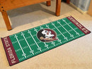 Runner Rugs NCAA Florida State Runner Mat 30"x72"