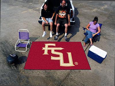 Outdoor Rug NCAA Florida State Ulti-Mat