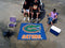 BBQ Store NCAA Florida Tailgater Rug 5'x6'