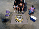Grill Mat NCAA Fort Hays State Tailgater Rug 5'x6'