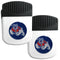 NCAA - Fresno St. Bulldogs Clip Magnet with Bottle Opener, 2 pack-Other Cool Stuff,College Other Cool Stuff,Fresno St. Bulldogs Other Cool Stuff-JadeMoghul Inc.