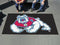 Outdoor Rugs NCAA Fresno State Ulti-Mat black