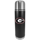 NCAA - Georgia Bulldogs Graphics Thermos-Beverage Ware,College Beverage Ware,Georgia Bulldogs Beverage Ware-JadeMoghul Inc.