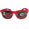 NCAA - Georgia Bulldogs I Heart Game Day Shades-Sunglasses, Eyewear & Accessories,Sunglasses,Game Day Shades,I Heart Game Day Shades,College I Heart Game Day Shades-JadeMoghul Inc.