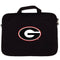 NCAA - Georgia Bulldogs Laptop Case-Electronics Accessories,Laptop Bags,College Laptop Bags-JadeMoghul Inc.