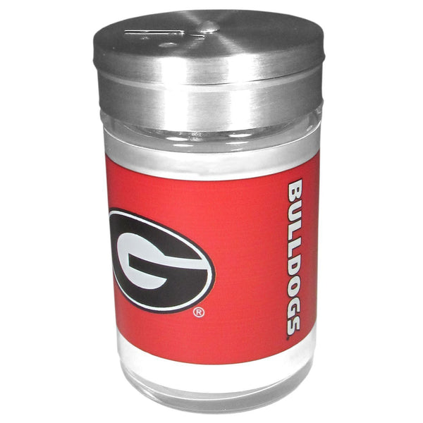 NCAA - Georgia Bulldogs Tailgater Season Shakers-Tailgating & BBQ Accessories,Season ShakersCollege Season Shakers-JadeMoghul Inc.