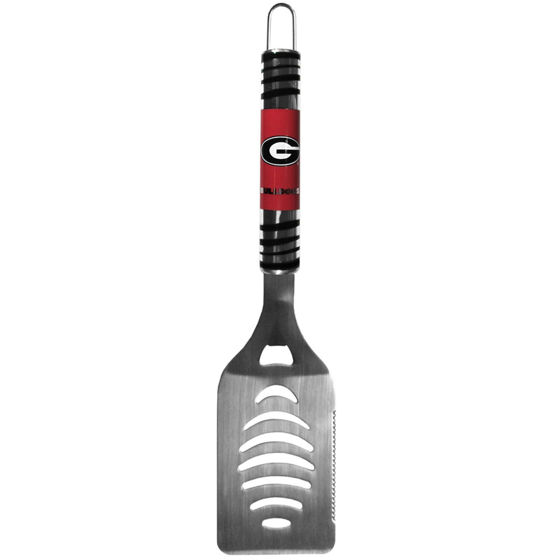 NCAA - Georgia Bulldogs Tailgater Spatula-Tailgating & BBQ Accessories,BBQ Tools,Tailgater Spatula,College Tailgater Spatula-JadeMoghul Inc.