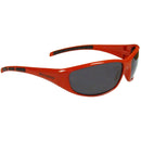 NCAA - Georgia Bulldogs Wrap Sunglasses-Sunglasses, Eyewear & Accessories,Sunglasses,Wrap Sunglasses,College Wrap Sunglasses-JadeMoghul Inc.