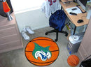 Round Rugs For Sale NCAA Georgia College Basketball Mat 27" diameter