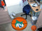 Round Rugs For Sale NCAA Georgia College Basketball Mat 27" diameter