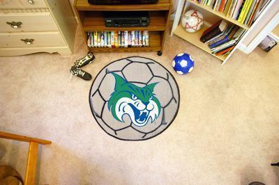 Cheap Rugs Online NCAA Georgia College Soccer Ball 27" diameter