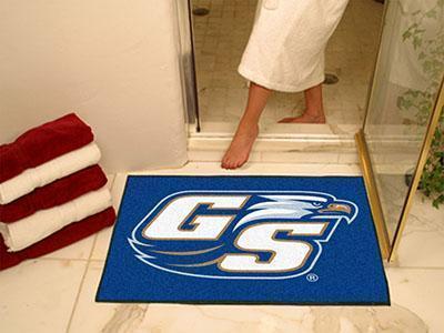 Floor Mats NCAA Georgia Southern All-Star Mat 33.75"x42.5"