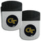 NCAA - Georgia Tech Yellow Jackets Clip Magnet with Bottle Opener, 2 pack-Other Cool Stuff,College Other Cool Stuff,Georgia Tech Yellow Jackets Other Cool Stuff-JadeMoghul Inc.