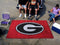 Rugs For Sale NCAA Georgia Ulti-Mat