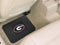 Rubber Car Floor Mats NCAA Georgia Utility Car Mat 14"x17"