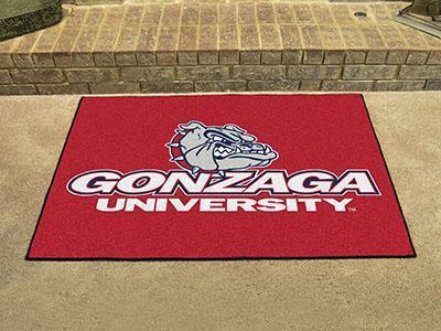 Door Mat NCAA Gonzaga All-Star Mat 33.75"x42.5"