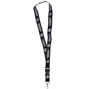 NCAA - Gonzaga Bulldogs Lanyard-Jewelry & Accessories,Lanyards,College Lanyards-JadeMoghul Inc.
