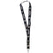 NCAA - Gonzaga Bulldogs Lanyard-Jewelry & Accessories,Lanyards,College Lanyards-JadeMoghul Inc.