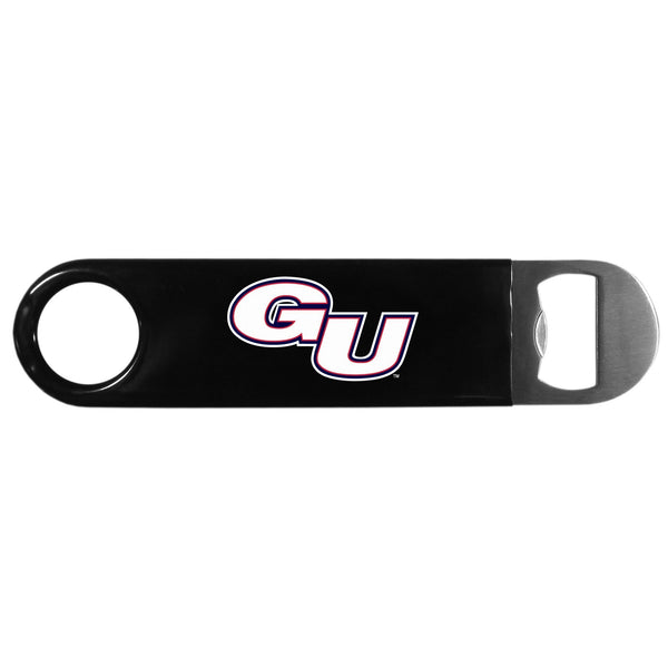 NCAA - Gonzaga Bulldogs Long Neck Bottle Opener-Tailgating & BBQ Accessories,College Tailgating & BBQ Accessories,College Long Neck Bottle Opener-JadeMoghul Inc.