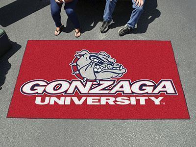 Rugs For Sale NCAA Gonzaga Ulti-Mat