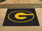 Door Mat NCAA Grambling State All-Star Mat 33.75"x42.5"