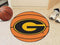 Round Rugs For Sale NCAA Grambling State Basketball Mat 27" diameter