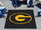 Grill Mat NCAA Grambling State Tailgater Rug 59.5"x71"